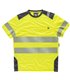 Camiseta Alta Visibilidad ISO C9241