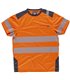 Camiseta Alta Visibilidad ISO C9241