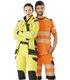 Camiseta Alta Visibilidad ISO C9241