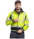 Chaqueta Workshell Alta Visibilidad C3595