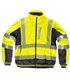 Chaqueta piloto acolchada impermeable A.V. C3535