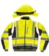 Chaqueta piloto acolchada impermeable A.V. C3535