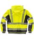 Chaqueta piloto acolchada impermeable A.V. C3535