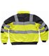 Chaquerta piloto acolchada impermeable A.V. C3750