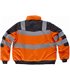 Chaquerta piloto acolchada impermeable A.V. C3750