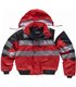 Chaquerta piloto acolchada impermeable A.V. C3750
