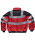 Chaquerta piloto acolchada impermeable A.V. C3750