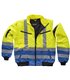 Chaqueta piloto acolchada impermeable A.V. C3740