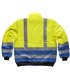 Chaqueta piloto acolchada impermeable A.V. C3740