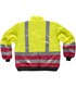 Chaqueta piloto acolchada impermeable A.V. C3740