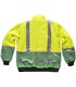 Chaqueta piloto acolchada impermeable A.V. C3740