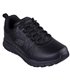 Skekechers SK108214EC Nampa Beja Negro Mujer