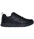 Skekechers SK108214EC Nampa Beja Negro Mujer