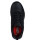 Skekechers SK108214EC Nampa Beja Negro Mujer