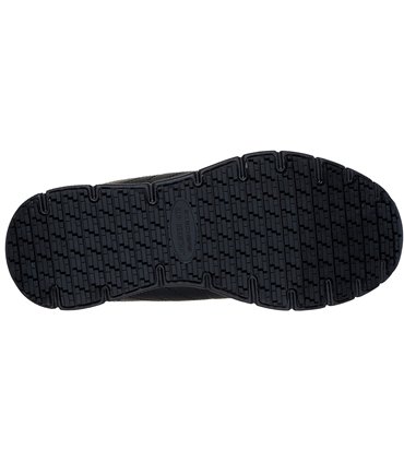 Skekechers SK108214EC Nampa Beja Negro Mujer
