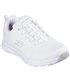 Skekechers SK108214EC Nampa Beja Blanco Mujer