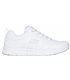 Skekechers SK108214EC Nampa Beja Blanco Mujer