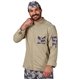 Chaqueta cocina unisex 360 Tactico 930037