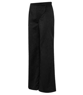 Pantalón mujer cruzado hosteleria 700071