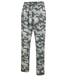 Pantalón microfibra unisex Tactico 700061