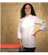 Chaqueta de cocina de mujer Galatea 9334