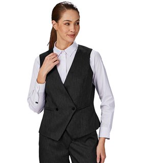 Chaleco mujer cruzado Rocero 950019