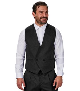 Chaleco hombre cruzado Rocero 950018