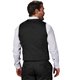 Chaleco hombre cruzado Rocero 950018