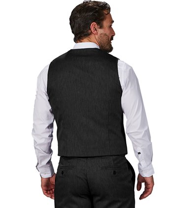 Chaleco hombre cruzado Rocero 950018