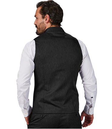 Chaleco mujer cuello mao Carrasco 950017