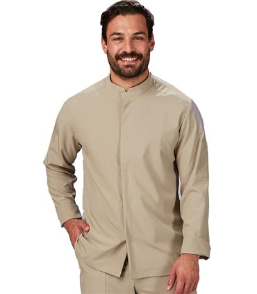 Chaqueta cocina Chef unisex Sol 930041
