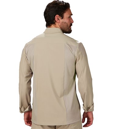 Chaqueta cocina Chef unisex Sol 930041