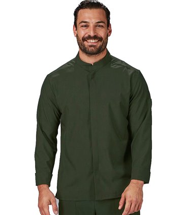 Chaqueta cocina Chef unisex Sol 930041