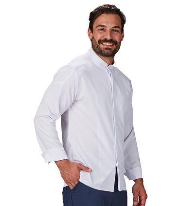 Chaqueta cocina Chef unisex Sol 930041