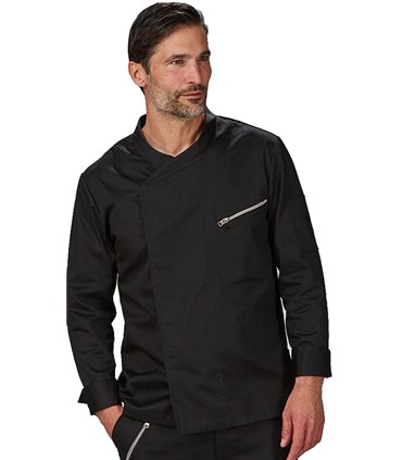 Chaqueta cocina unisex algodón Vico 930046