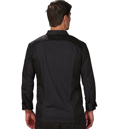 Chaqueta cocina unisex algodón Vico 930046