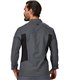 Chaqueta cocina unisex bielástica Ruiz 930031