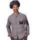 Chaqueta cocina unisex Rayo 930039