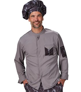 Chaqueta cocina unisex Rayo 930039