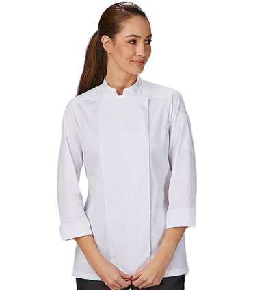 Chaqueta cocina mujer Estrada 930051