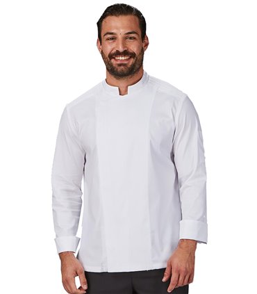 Chaqueta cocina hombre Bastos 930044