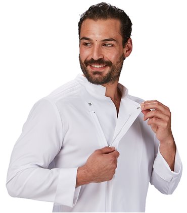Chaqueta cocina hombre Bastos 930044