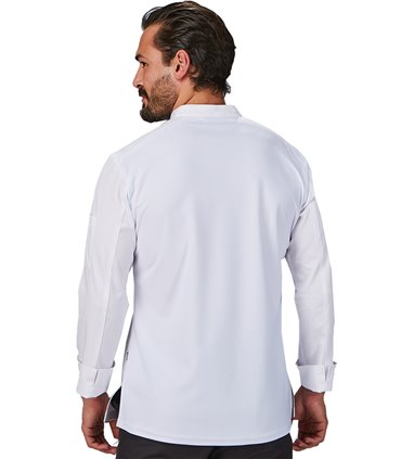 Chaqueta cocina hombre Bastos 930044
