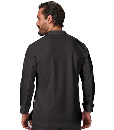 Chaqueta cocina hombre Bastos 930044