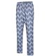 Pantalón algodón orgánico alcachofa 700066