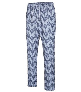 Pantalón algodón orgánico alcachofa 700066