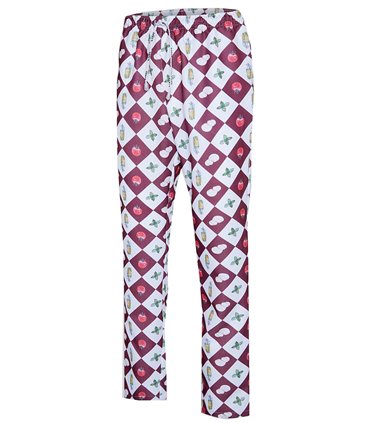 Pantalón algodón orgánico toscana 700066
