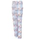Pantalón algodón orgánico porto 700066