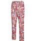 Pantalón algodón orgánico cuba 700066