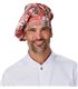 Gorro chef algodón cuba 400019